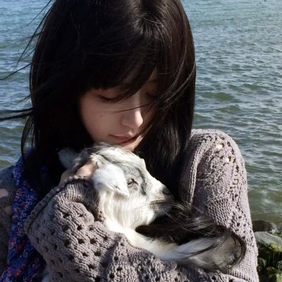 我在中国当农人